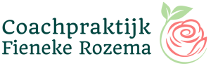 Coachpraktijk Fieneke Rozema Full Color Logo