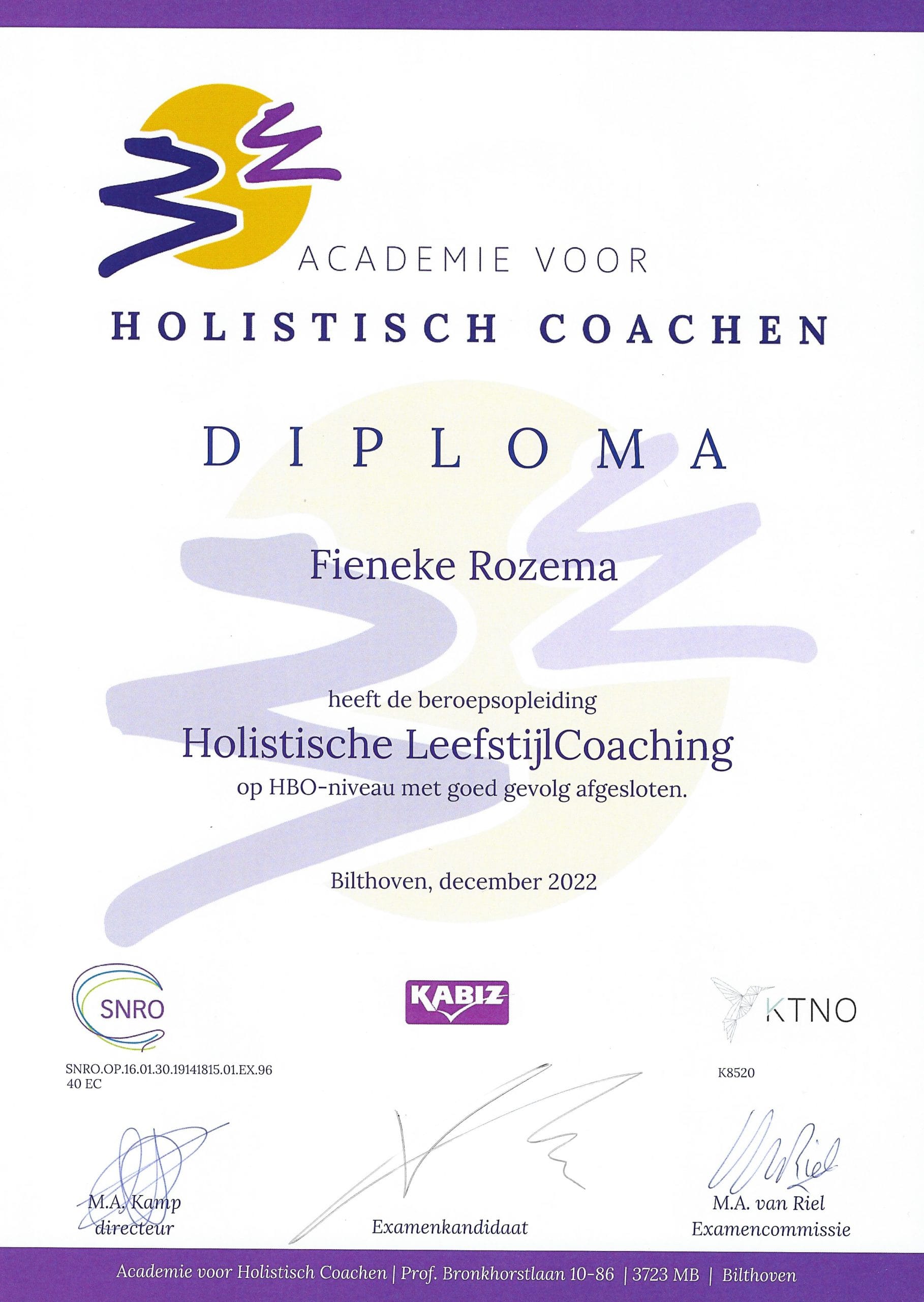 Zwangerschapsmassage door zwangerschapsmassage.com