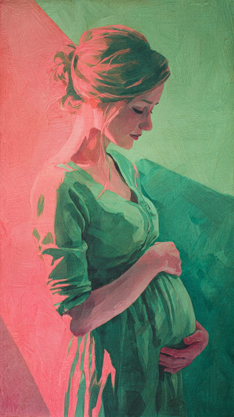 Zwangerschapsmassage Katwijk