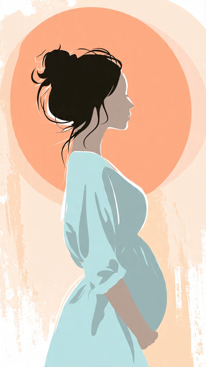 Zwangerschapsmassage Lisse