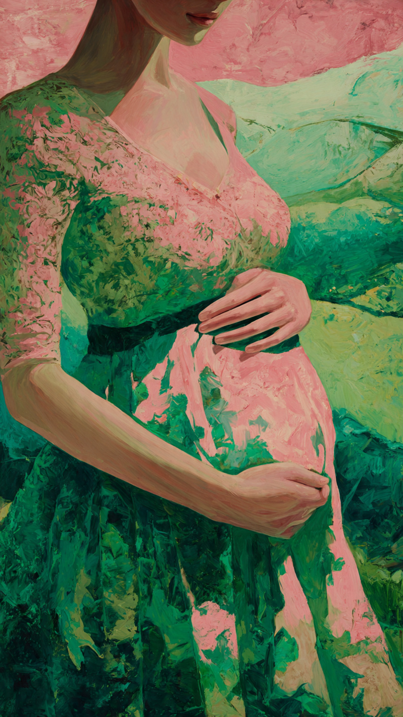 Zwangerschapsmassage door zwangerschapsmassage.com