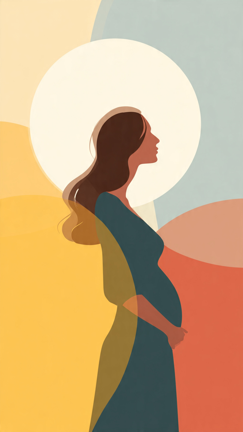 Zwangerschapsmassage Noordwijkerhout