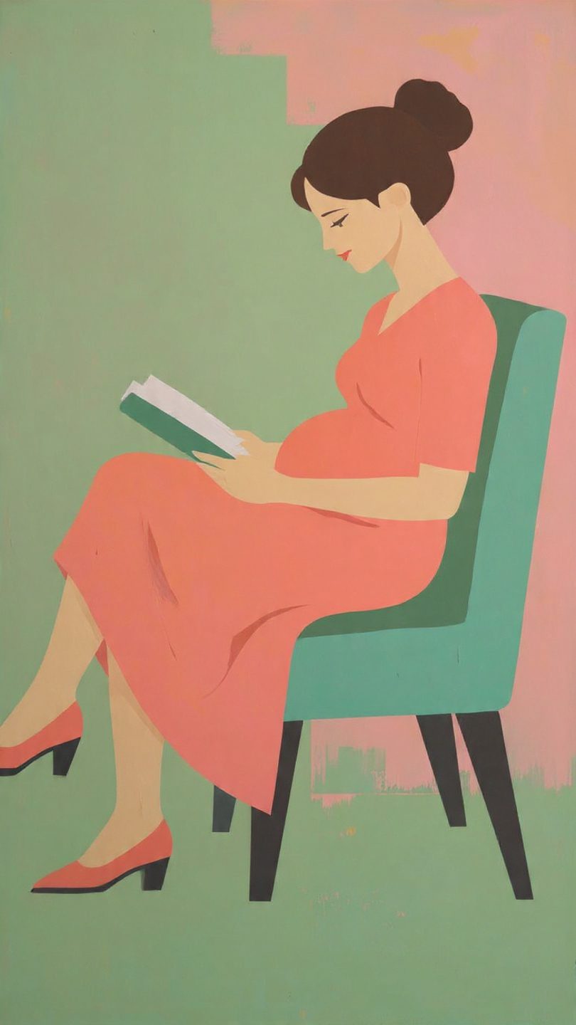 Zwangerschapsmassage Noordwijkerhout